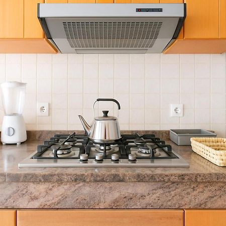 Apartment With Parking In Rabat Central Location Buitenkant foto