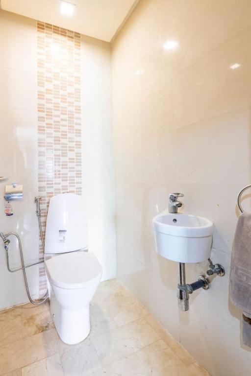Apartment With Parking In Rabat Central Location Buitenkant foto