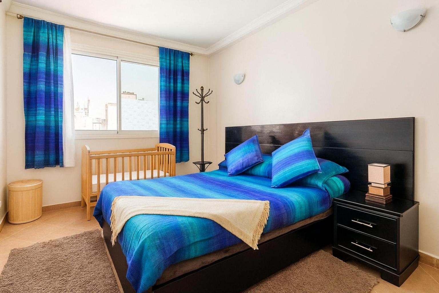 Apartment With Parking In Rabat Central Location Buitenkant foto